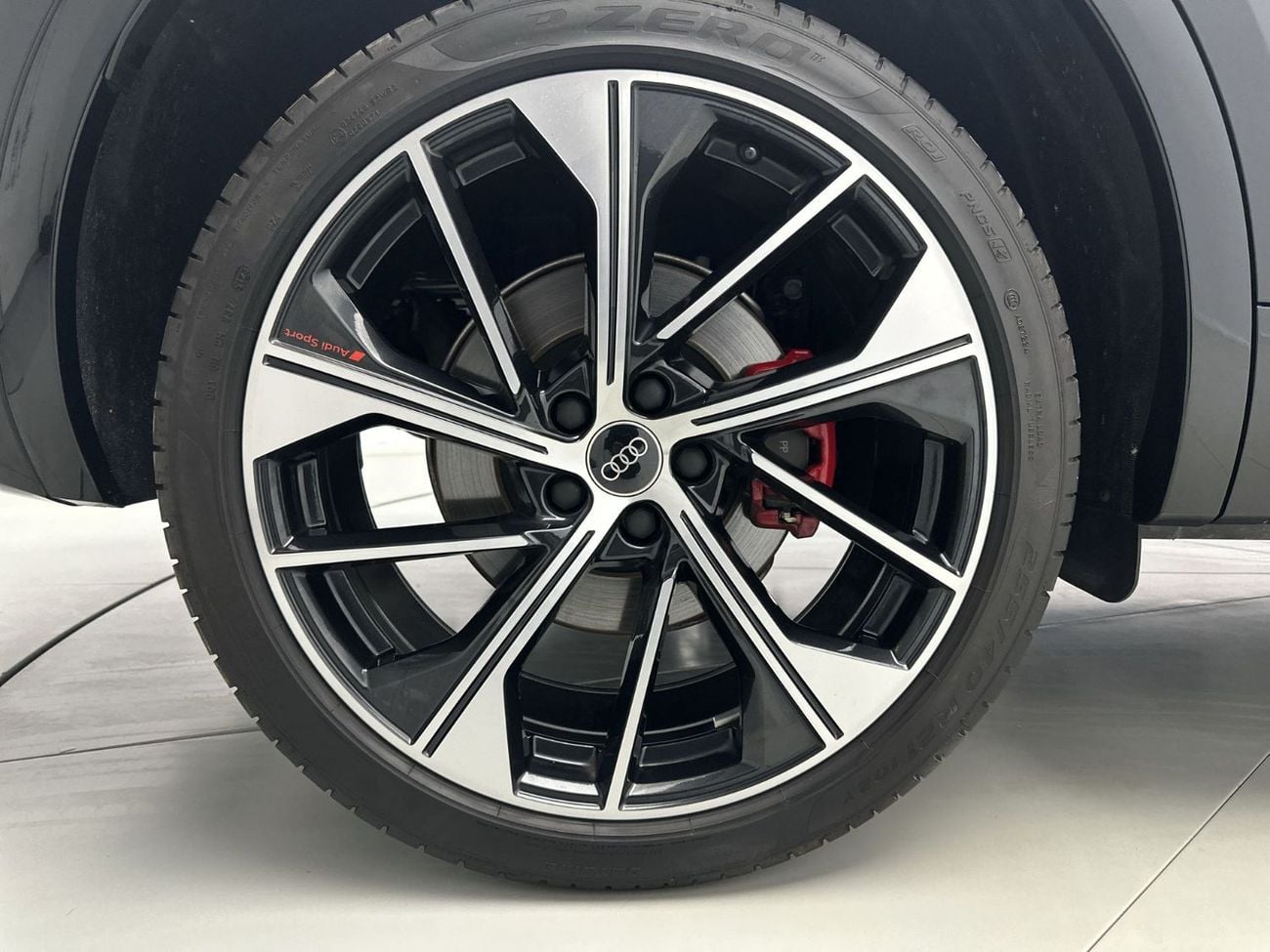 Audi Q5 Q5 Sportback S line 45 TFSI quattro 249hp (Ref# 66732)
