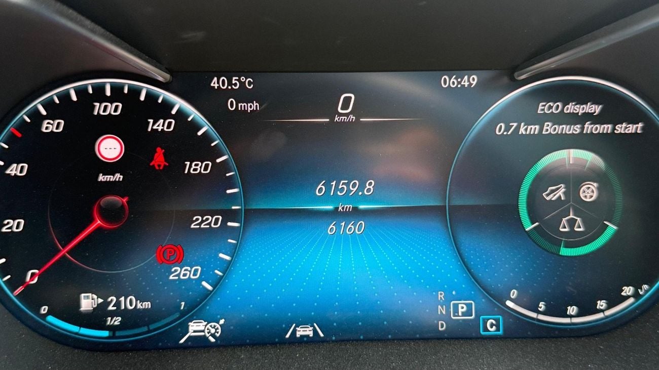 مرسيدس بنز GLC 200 Export from Australia