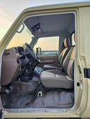 تويوتا لاند كروزر بيك آب 