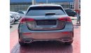 Mercedes-Benz A 250 AMG KIT GCC UNDER WARRANTY