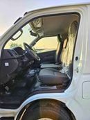 Toyota Hiace STANDARD ROOF / M/T / 2.5L DIESEL / 15 SEATER (CODE # HDSTD25)