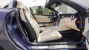 مرسيدس بنز 200 200 Mercedes-Benz SLK-Class 200 2016 مواصفات خليجية