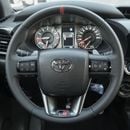 Toyota Hilux GR SPORT Hilux 2.8 DIESEL 2026