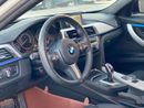 بي أم دبليو 320 BMW 320 i, Moel 2018, Good Condition