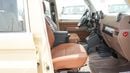Toyota Land Cruiser Pick Up 2.8L Diesel A/T