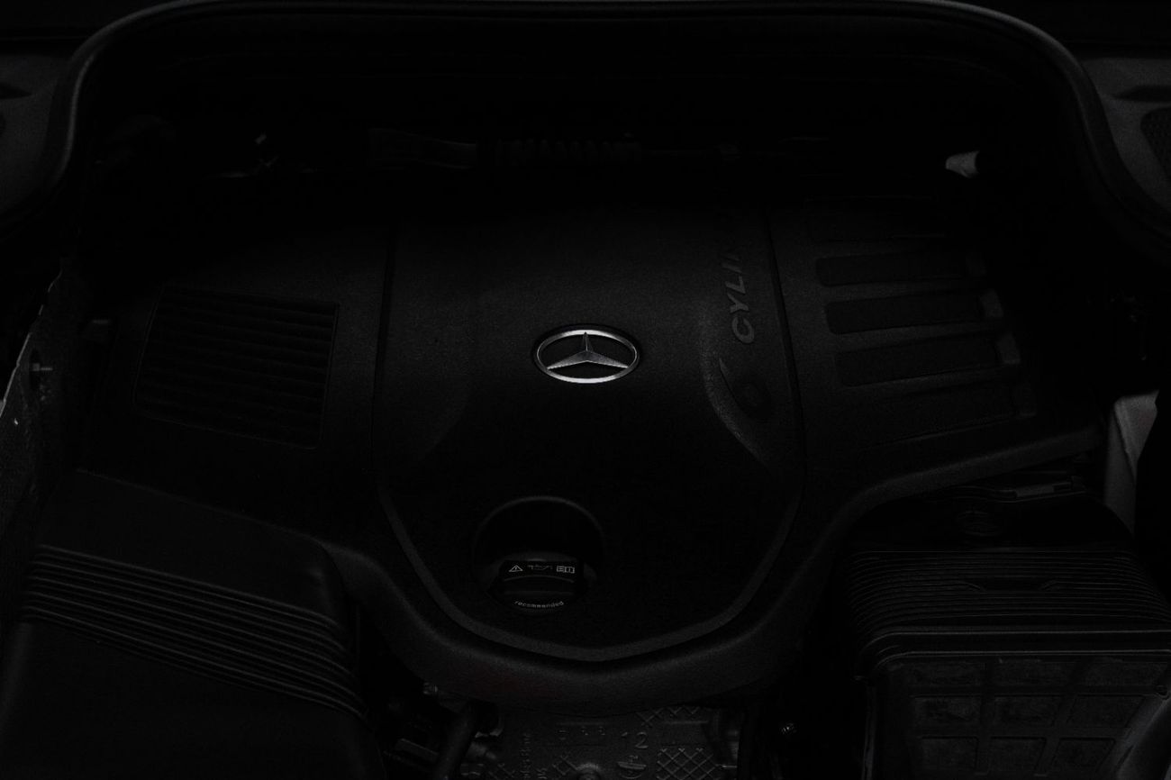 Mercedes-Benz GLE 450 4,505 P.M | 0% Downpayment | GLE 450 | AGENCY WARRANTY+SERVICE!