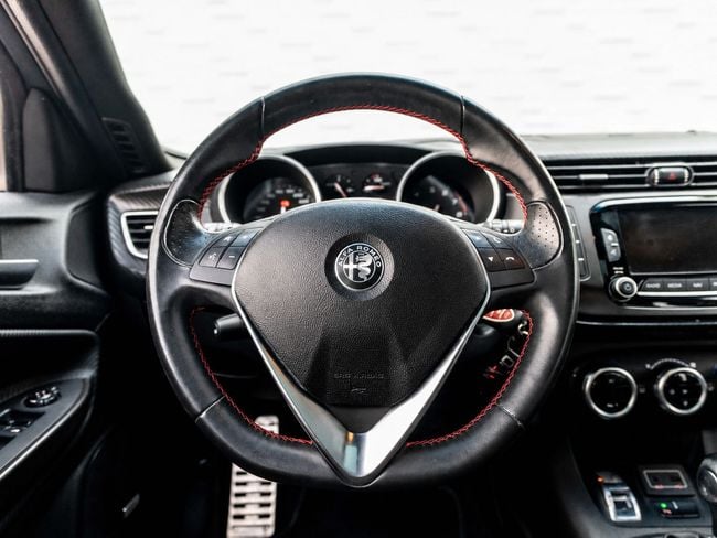Alfa Romeo Giulietta Veloce, миниатюра 30