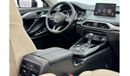 Mazda CX9 2021 Mazda CX-9, Service History, Warranty, Low Kms, GCC Specs