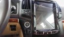 Toyota Land Cruiser GXR  Including VAT