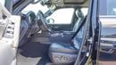 Toyota Land Cruiser VX 4.0L V6  YAMEN SPECS
