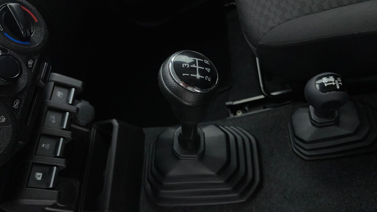 Suzuki Jimny GL 1.5 | Zero Down Payment | Free Home Test Drive