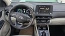 Hyundai Kona Electric 1.6 HYBRID