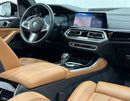 BMW X5 40i xDrive 2020 BMW X5 xDrive40i M-Kit, Nov 2025 BMW Warranty + Service Pack, Full Options, GCC
