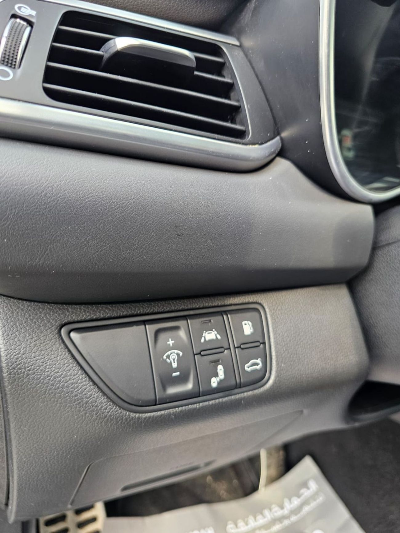 جينيسس G70 Royal Sport 3.3L RWD