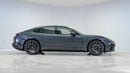 Porsche Panamera STANDARD