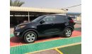 Kia Sportage EX