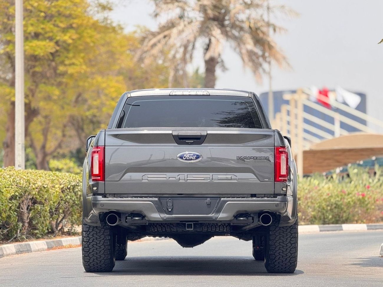 فورد إف-150 رابتور
