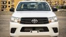 Toyota Hilux GL 2.7L Double Cab Utility 4WD 2025YM [FOR EXPORT TO AFRICA ONLY]