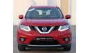 Nissan X-Trail 2016  Forwell in excellent condition without accidents No. 2