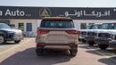 Lexus LX600 LEXUS LX600 OVERTRAIL 3.5 PETROL 2025