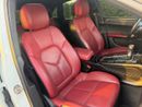 Porsche Macan S T 2.0L (260 HP)