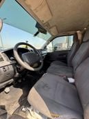 تويوتا هاياس GL - Standard Roof 2.7L