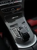 مرسيدس بنز C 63 AMG