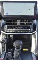 Toyota Land Cruiser VXR LAND cruiser 3.5T VXR Hybrid