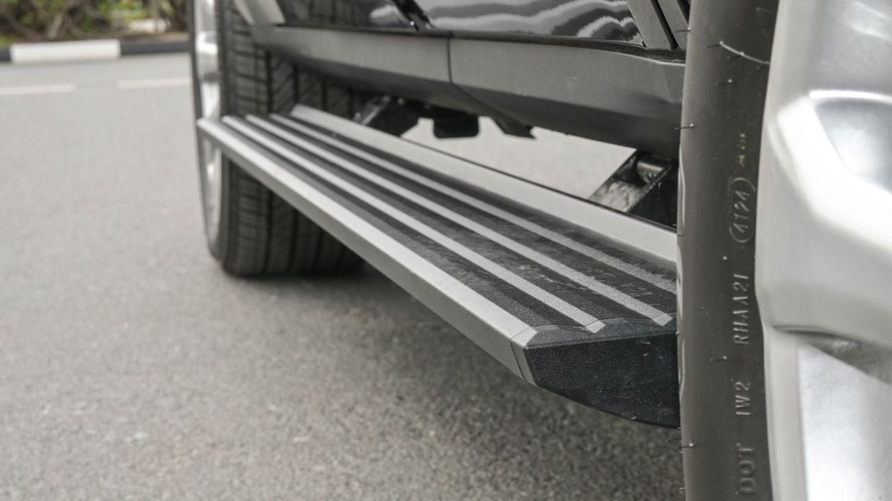 شيفروليه تاهو CHEVROLET TAHOE Premier AWD 5.3L V8 - 2025 (Export)