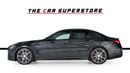 مرسيدس بنز C 63 AMG 827 KMS ONLY-Graphite Grey Metallic-The Best Sports Sedan