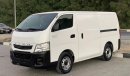 Mitsubishi Canter Van 2016 Van Ref#698
