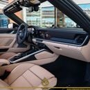 Porsche 911 Turbo S 3.8L (640 HP) Convertible 2023 PORSCHE 911 TRUBO S ( CONVERTIBLE ) BRAND NEW