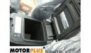 تويوتا برادو 4.0 V6 Petrol Full Option Rear Entertainment Monitor