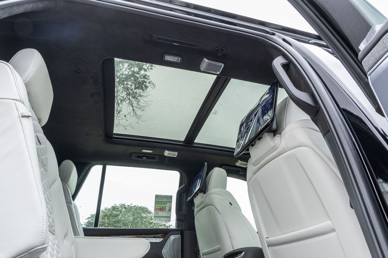 كاديلاك إسكالاد Sport Platinum 6.2L AWD Cadillac Escalade Sport Platinum - 2025 Brand New (Export)