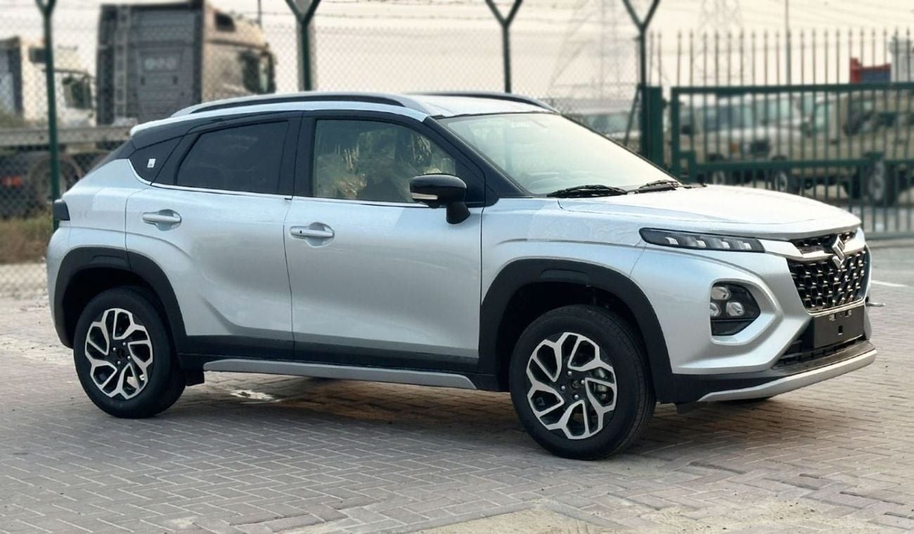 Suzuki Fronx GL 1.5L Hybrid