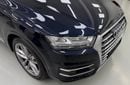أودي Q7 45 TFSI quattro S-Line Luxury 3.0L