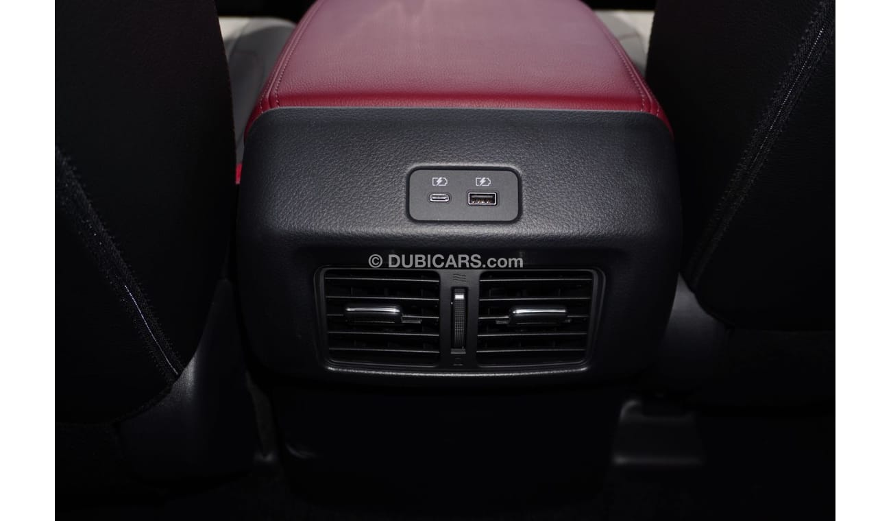 Nissan XTerra 2023 Nissan X-Terra Platinum 2.5L 4WD Petrol