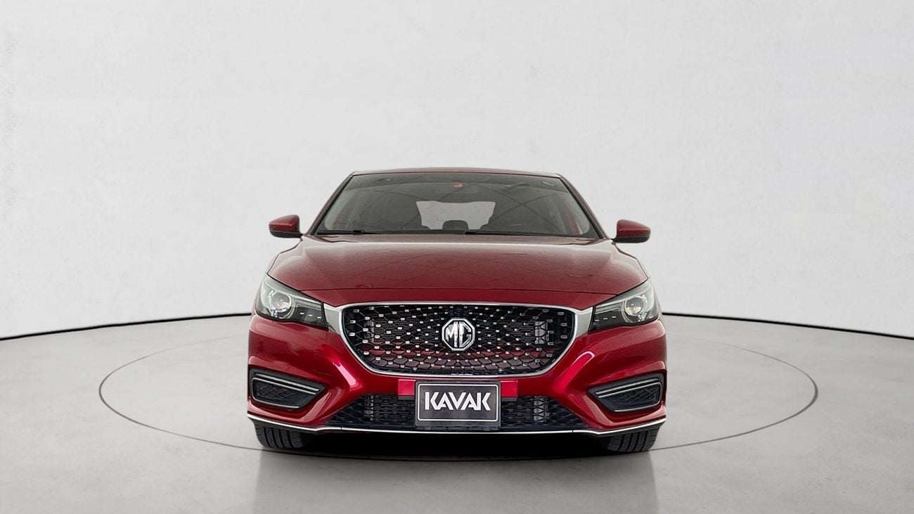 MG 6 LUXURY | Guaranteed Warranty | 0 Down Payment