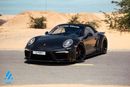 بورش 911 Carrera S 3.8L (385 HP) Convertible 2012 CABRIOLET | PDK | JAPAN SPECS | RWB-INSPIRED WIDEBODY