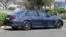 مرسيدس بنز C 200 PREMIUM PLUS
