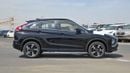 Mitsubishi Eclipse Cross Brand New Mitsubishi EclipseCrossHIGHLINE 2025 Export 1.5L A/T 4WD Petrol| Black/Black|ECLIPSECROSS-