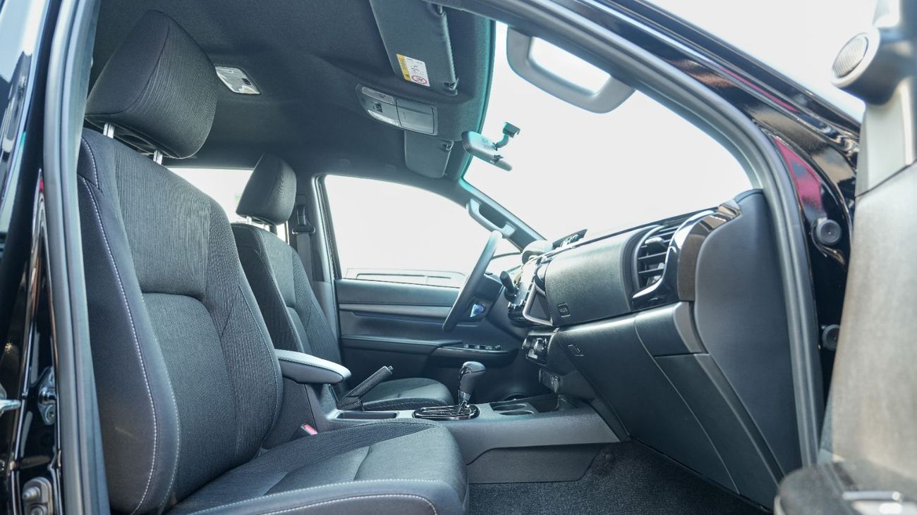 تويوتا هيلوكس Adventure 4.0L 2025MY EXPORT PRICE