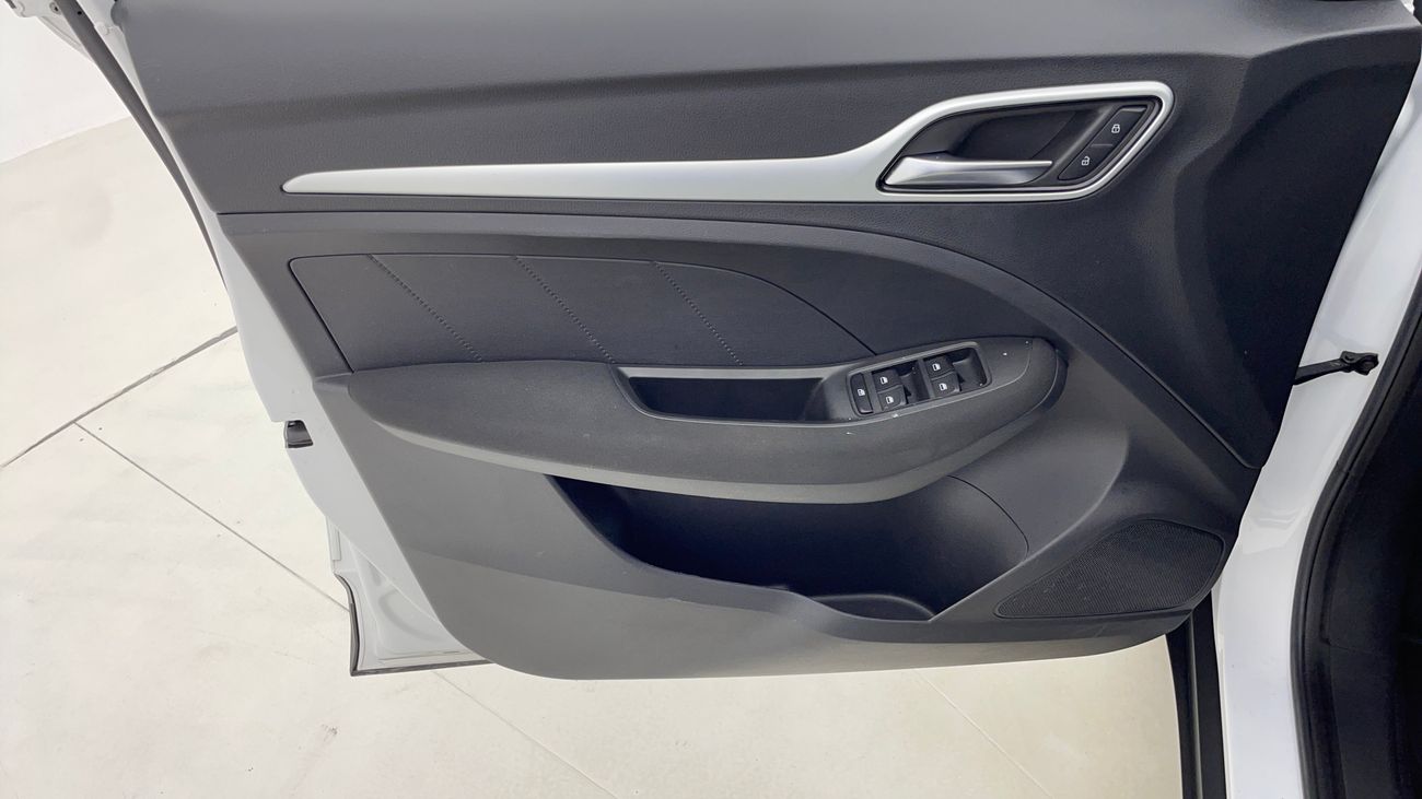 MG ZS STD 1.5 | Zero Down Payment | Free Home Test Drive