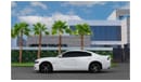 Dodge Charger R/T Highline RT 5.7L V8 | 2,154 P.M  | 0% Downpayment | Agency Service Contract!