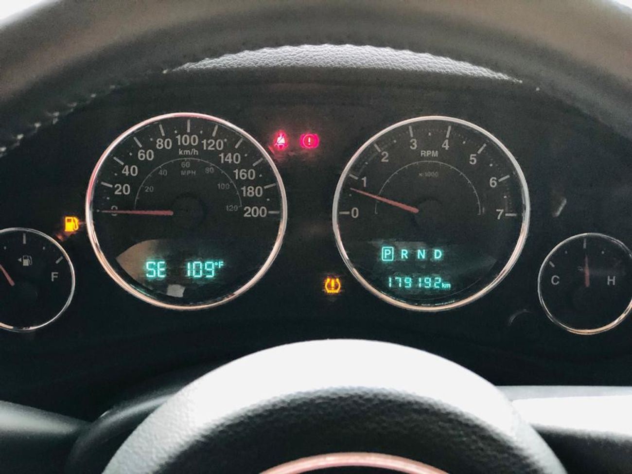 Jeep Wrangler Jeep wrangler sport 4 door perfect condition