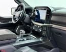 فورد F 150 2022 Ford Raptor Performance, 6/2028 Ford Warranty and Service Pack, Ford Service History, GCC