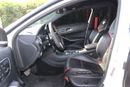 Mercedes Benz A45 MERCEDES A45 AMG MODEL 2014 FULL OPTIONS GULF SPACE