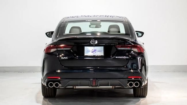 GAC Empow GL, миниатюра 20