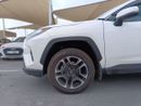 Toyota RAV4 XLE 4WD