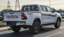 Toyota Hilux GLX-S. SR5. 2.7L 4WD A/T